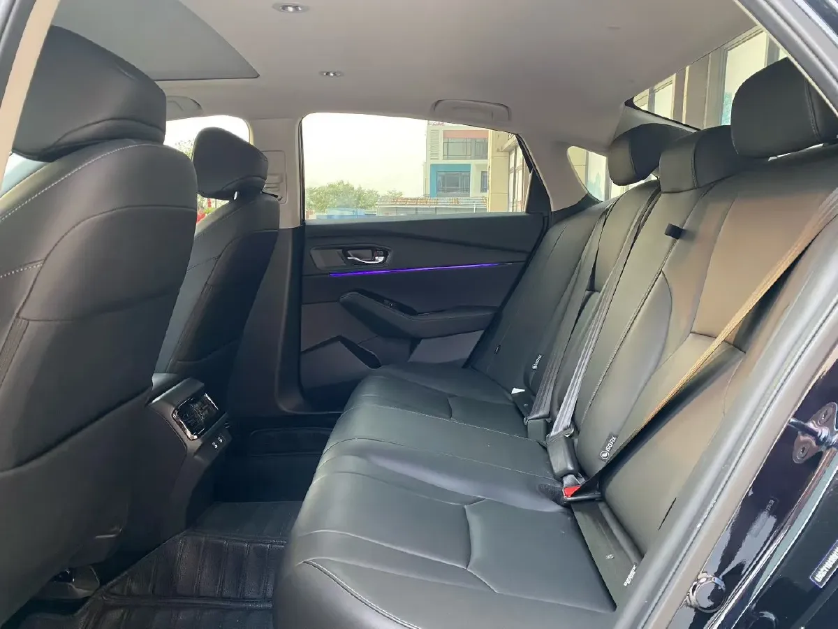 2023 Dongfeng PaLaSuo 2.0T 228HP L4 8AT,autocango,china used car exporter,china ev exporter,chinese used car exporter,chinese used ev exporter