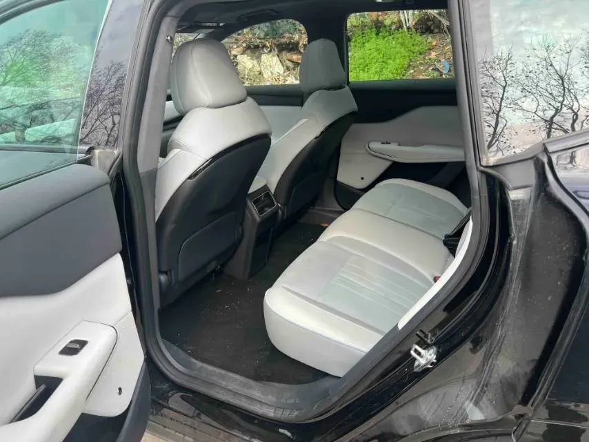 2024 Voyah ZhiYin BEV 79KWH,autocango,china used car exporter,china ev exporter,chinese used car exporter,chinese used ev exporter