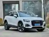 2022 Audi Q2L 1.4T 150HP L4 7DCT