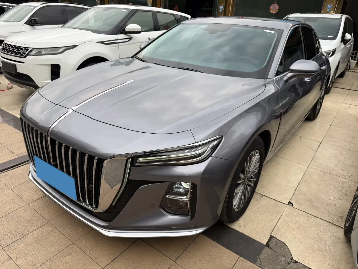 2023 HongQi H5 1.5T 169HP L4 7DCT,autocango,china used car exporter,china ev exporter,chinese used car exporter,chinese used ev exporter