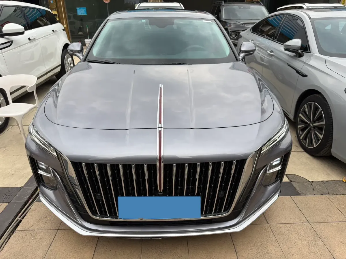 2023 HongQi H5 1.5T 169HP L4 7DCT,autocango,china used car exporter,china ev exporter,chinese used car exporter,chinese used ev exporter