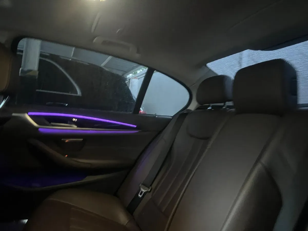 2020 BMW 5 Series 2.0T 184HP L4 8AT,autocango,china used car exporter,china ev exporter,chinese used car exporter,chinese used ev exporter