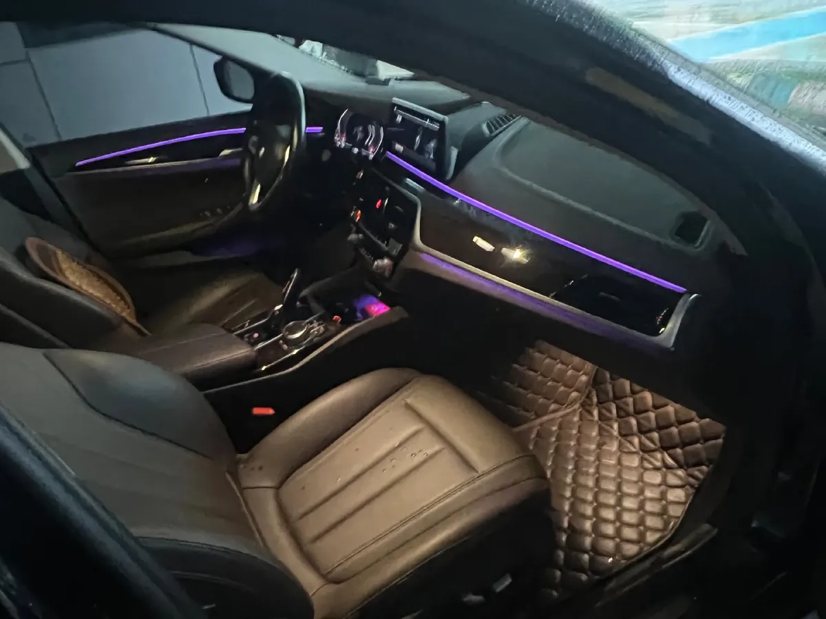 2020 BMW 5 Series 2.0T 184HP L4 8AT,autocango,china used car exporter,china ev exporter,chinese used car exporter,chinese used ev exporter