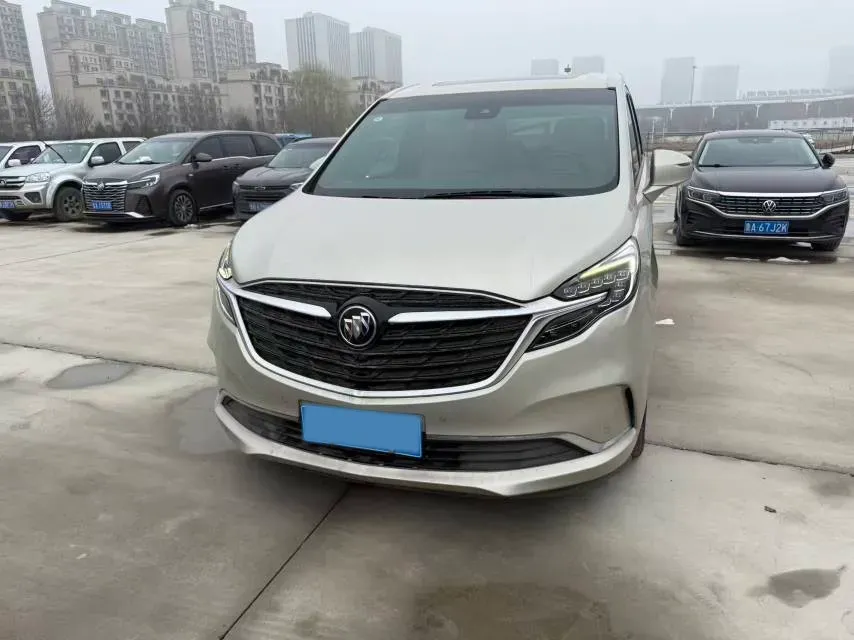 2022 Buick GL8 2.0T 237HP L4 9AT,autocango,china used car exporter,china ev exporter,chinese used car exporter,chinese used ev exporter