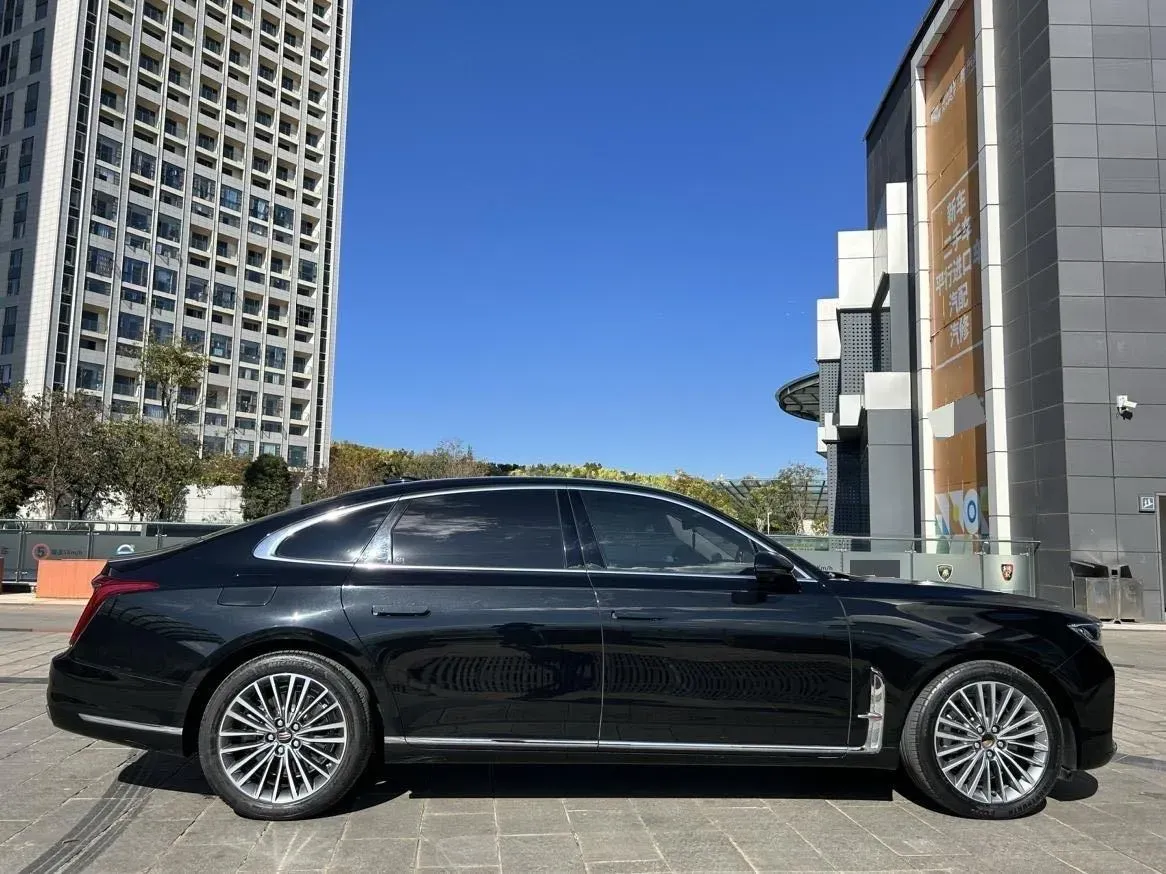 2022 HongQi H9 2.0T 252HP L4 7DCT,autocango,china used car exporter,china ev exporter,chinese used car exporter,chinese used ev exporter