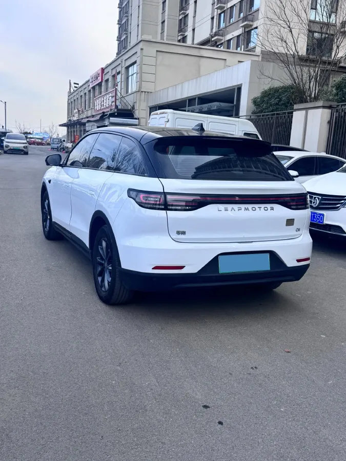2023 Leapmotor C11 BEV 69.2KWH,autocango,china used car exporter,china ev exporter,chinese used car exporter,chinese used ev exporter