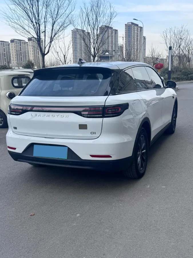 2023 Leapmotor C11 BEV 69.2KWH,autocango,china used car exporter,china ev exporter,chinese used car exporter,chinese used ev exporter