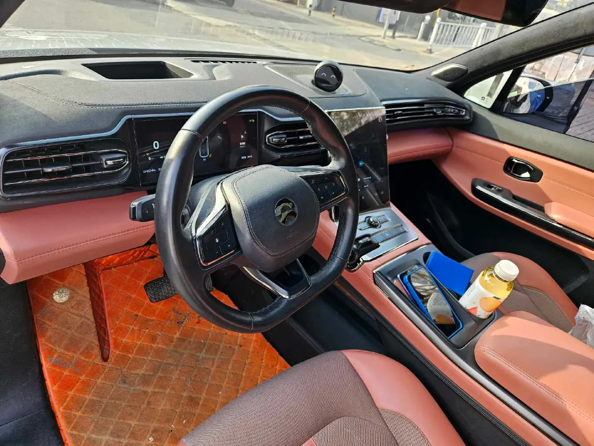 2022 NIO EC6 BEV 100KWH,autocango,china used car exporter,china ev exporter,chinese used car exporter,chinese used ev exporter