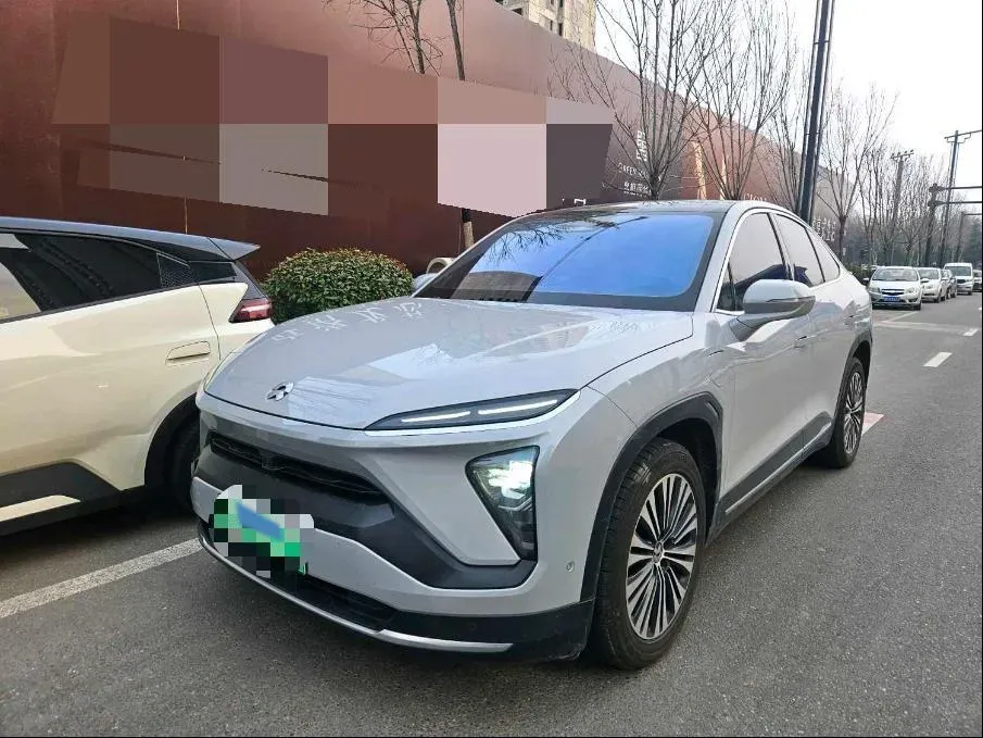 2022 NIO EC6 BEV 100KWH,autocango,china used car exporter,china ev exporter,chinese used car exporter,chinese used ev exporter