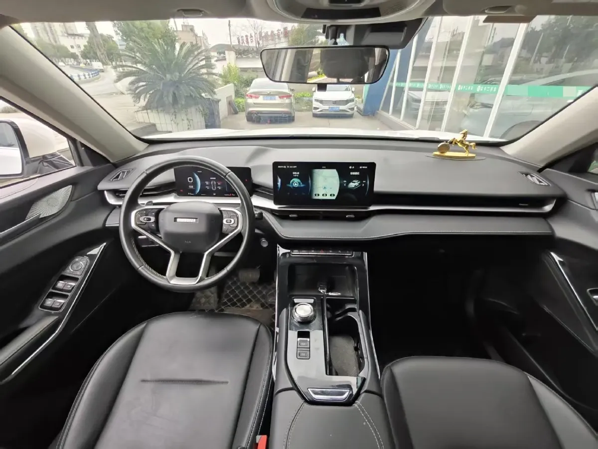 2021 Haval H6 1.5T 169HP L4 7DCT,autocango,china used car exporter,china ev exporter,chinese used car exporter,chinese used ev exporter