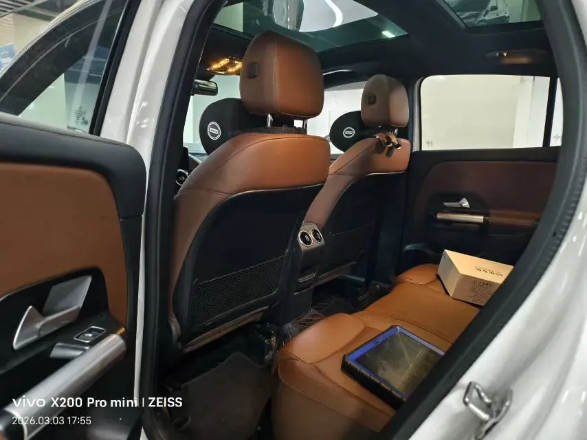 2024 Mercedes-Benz GLA Class 1.3T 163HP L4 7DCT,autocango,china used car exporter,china ev exporter,chinese used car exporter,chinese used ev exporter