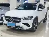 2024 Mercedes-Benz GLA Class 1.3T 163HP L4 7DCT