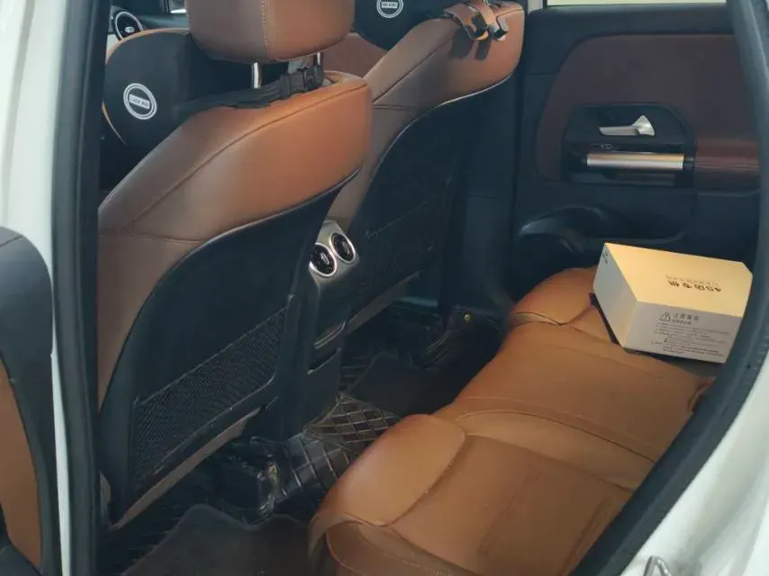 2024 Mercedes-Benz GLA Class 1.3T 163HP L4 7DCT,autocango,china used car exporter,china ev exporter,chinese used car exporter,chinese used ev exporter