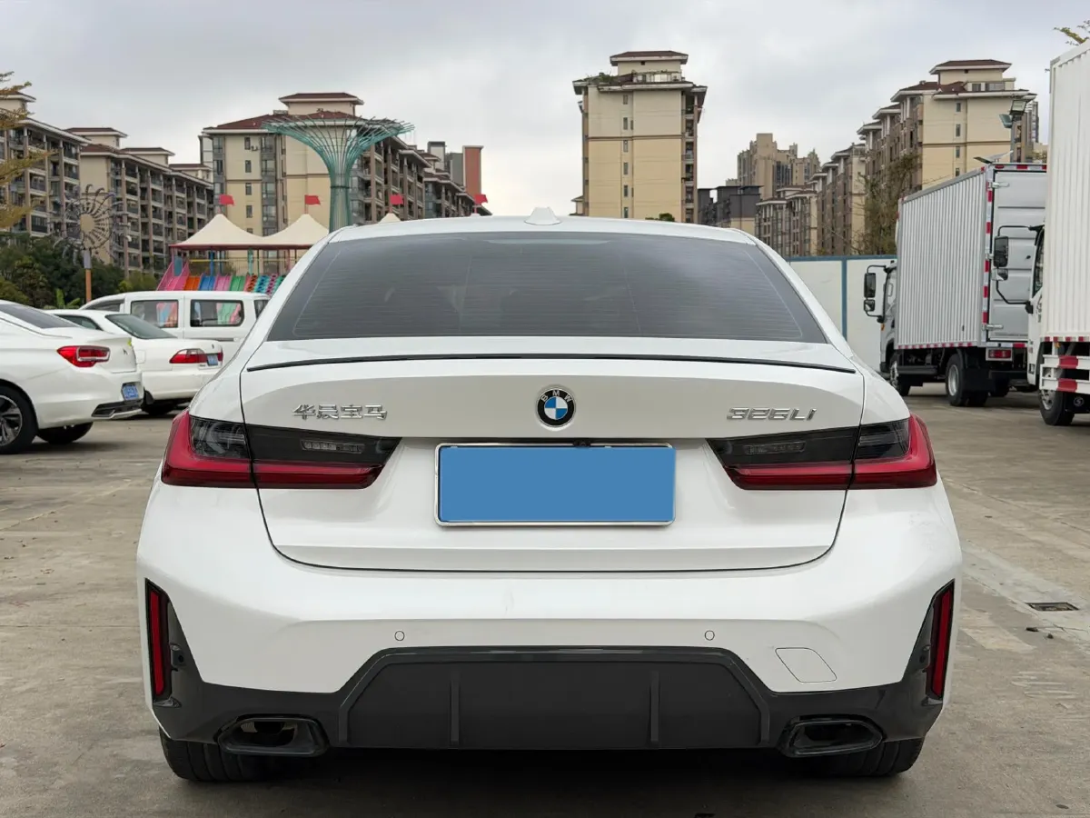 2023 BMW 3 Series 2.0T 184HP L4 8AT,autocango,china used car exporter,china ev exporter,chinese used car exporter,chinese used ev exporter