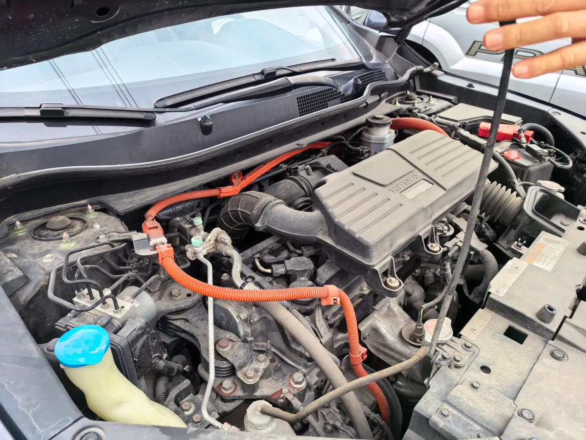 2022 Honda Breeze 2.0L 146HP L4 E-CVT PHEV 16.3KWH,autocango,china used car exporter,china ev exporter,chinese used car exporter,chinese used ev exporter