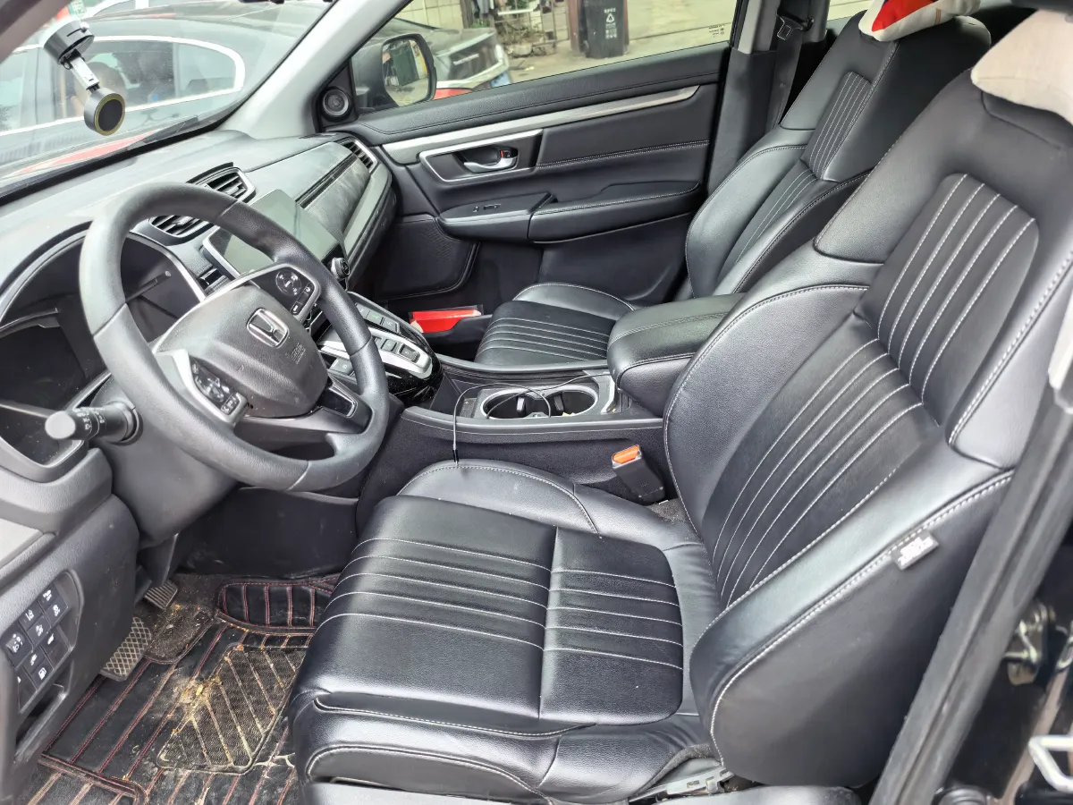 2022 Honda Breeze 2.0L 146HP L4 E-CVT PHEV 16.3KWH,autocango,china used car exporter,china ev exporter,chinese used car exporter,chinese used ev exporter