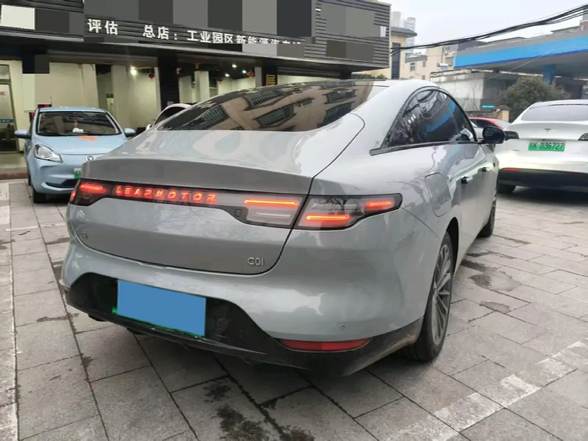 2024 Leapmotor C01 BEV 62.8KWH,autocango,china used car exporter,china ev exporter,chinese used car exporter,chinese used ev exporter