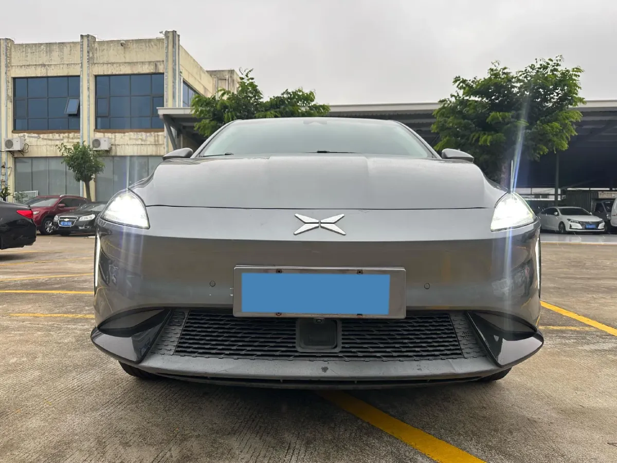 2020 Xpeng G3 BEV 66.5KWH,autocango,china used car exporter,china ev exporter,chinese used car exporter,chinese used ev exporter