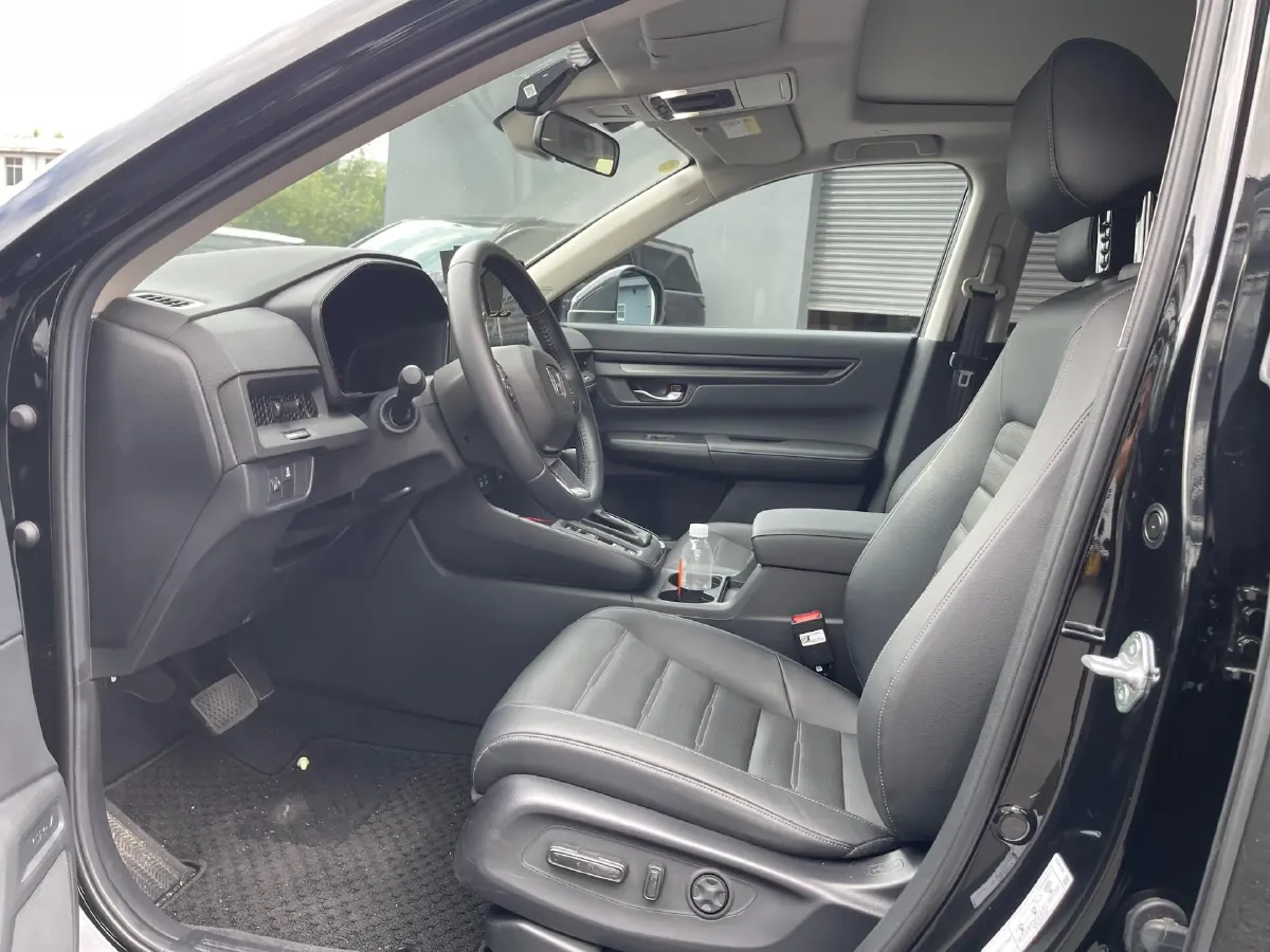 2024 Honda CR-V 1.5T 193HP L4 CVT,autocango,china used car exporter,china ev exporter,chinese used car exporter,chinese used ev exporter