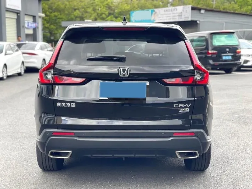 2024 Honda CR-V 1.5T 193HP L4 CVT,autocango,china used car exporter,china ev exporter,chinese used car exporter,chinese used ev exporter