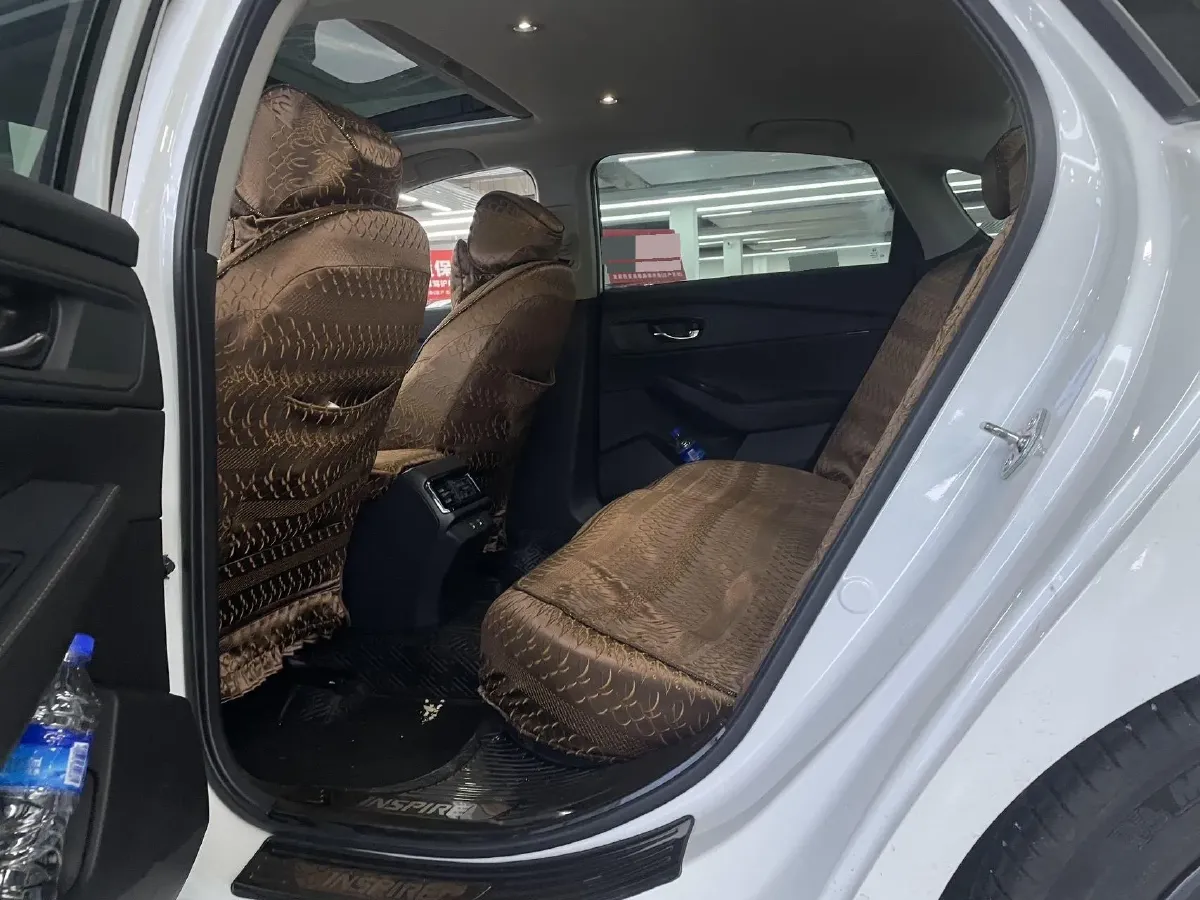 2023 Honda Inspire 1.5T 192HP L4 CVT,autocango,china used car exporter,china ev exporter,chinese used car exporter,chinese used ev exporter