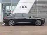 2024 Audi A6L 2.0T 245HP L4 7DCT