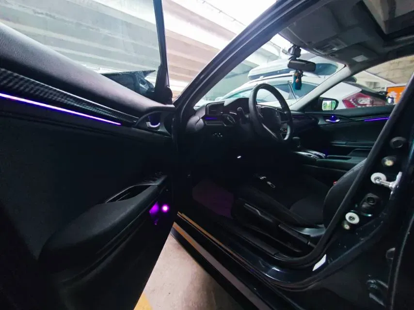 2019 Honda Civic 1.5T 177HP L4 CVT,autocango,china used car exporter,china ev exporter,chinese used car exporter,chinese used ev exporter