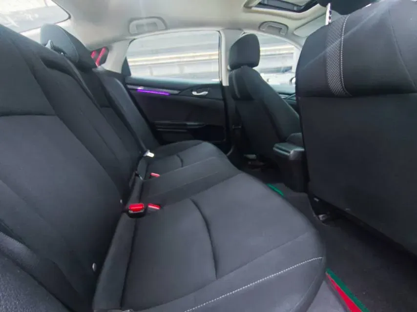 2019 Honda Civic 1.5T 177HP L4 CVT,autocango,china used car exporter,china ev exporter,chinese used car exporter,chinese used ev exporter