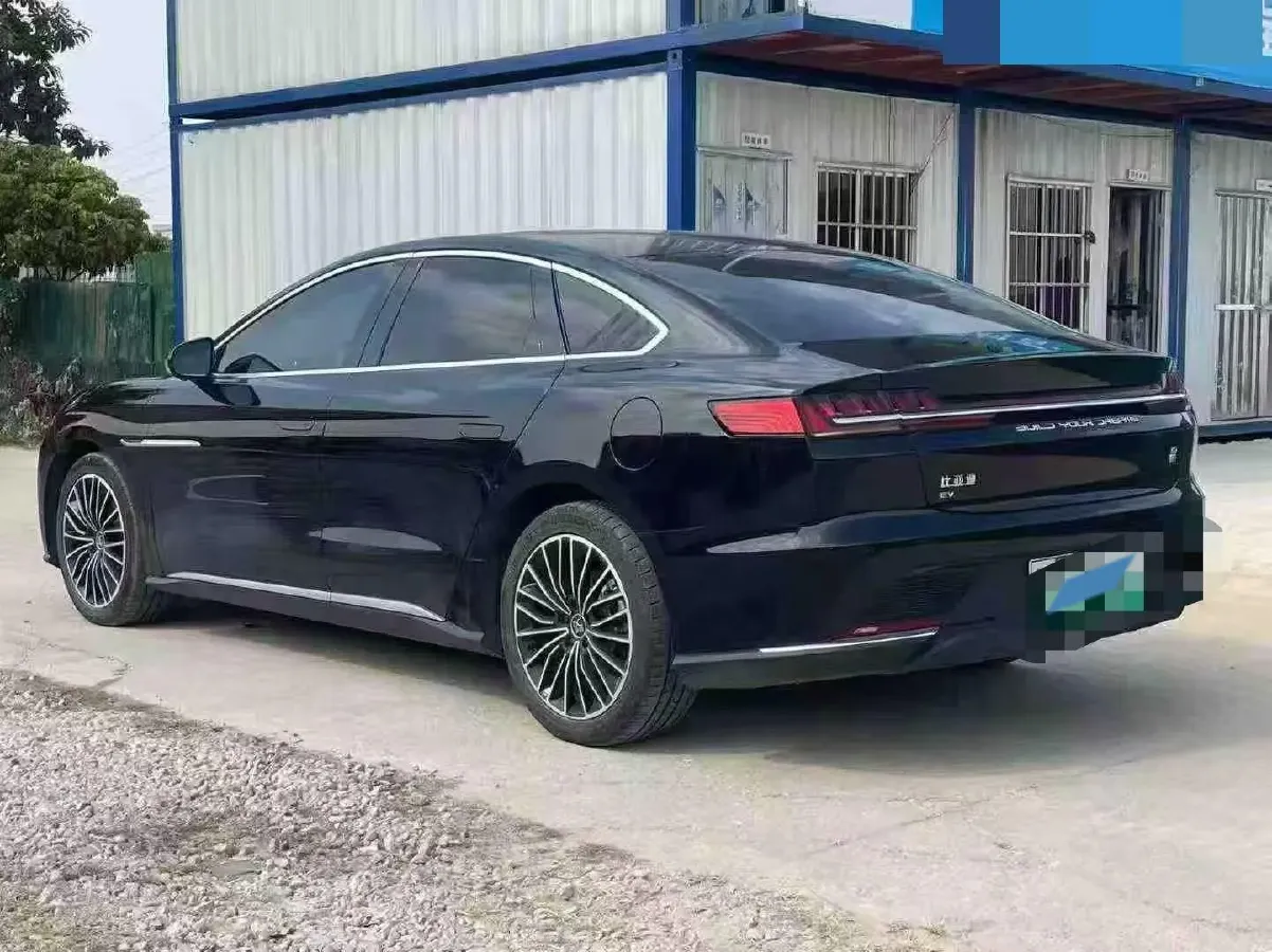 2021 BYD Han BEV 64.8KWH,autocango,china used car exporter,china ev exporter,chinese used car exporter,chinese used ev exporter