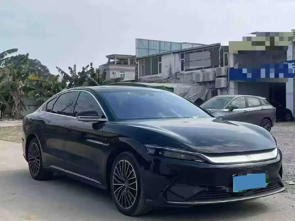 2021 BYD Han BEV 64.8KWH,autocango,china used car exporter,china ev exporter,chinese used car exporter,chinese used ev exporter