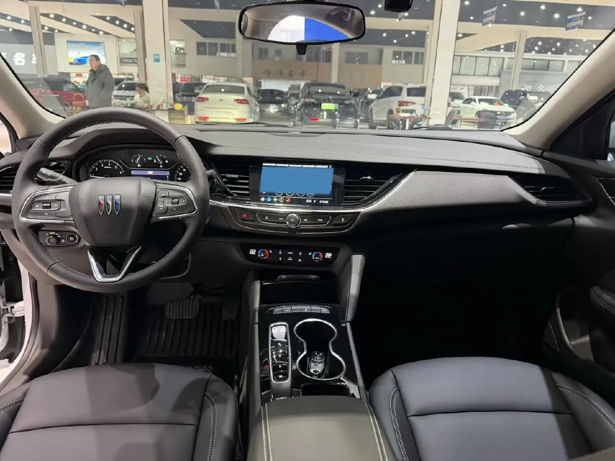 2024 Buick Regal 1.5T 169HP L4 9AT,autocango,china used car exporter,china ev exporter,chinese used car exporter,chinese used ev exporter