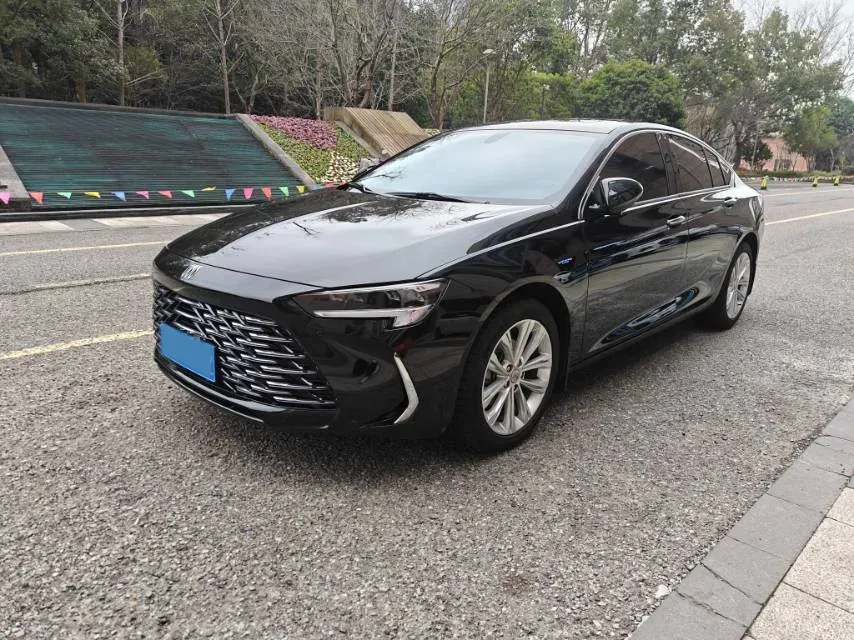 2024 Buick Regal 2.0T 237HP L4 9AT,autocango,china used car exporter,china ev exporter,chinese used car exporter,chinese used ev exporter