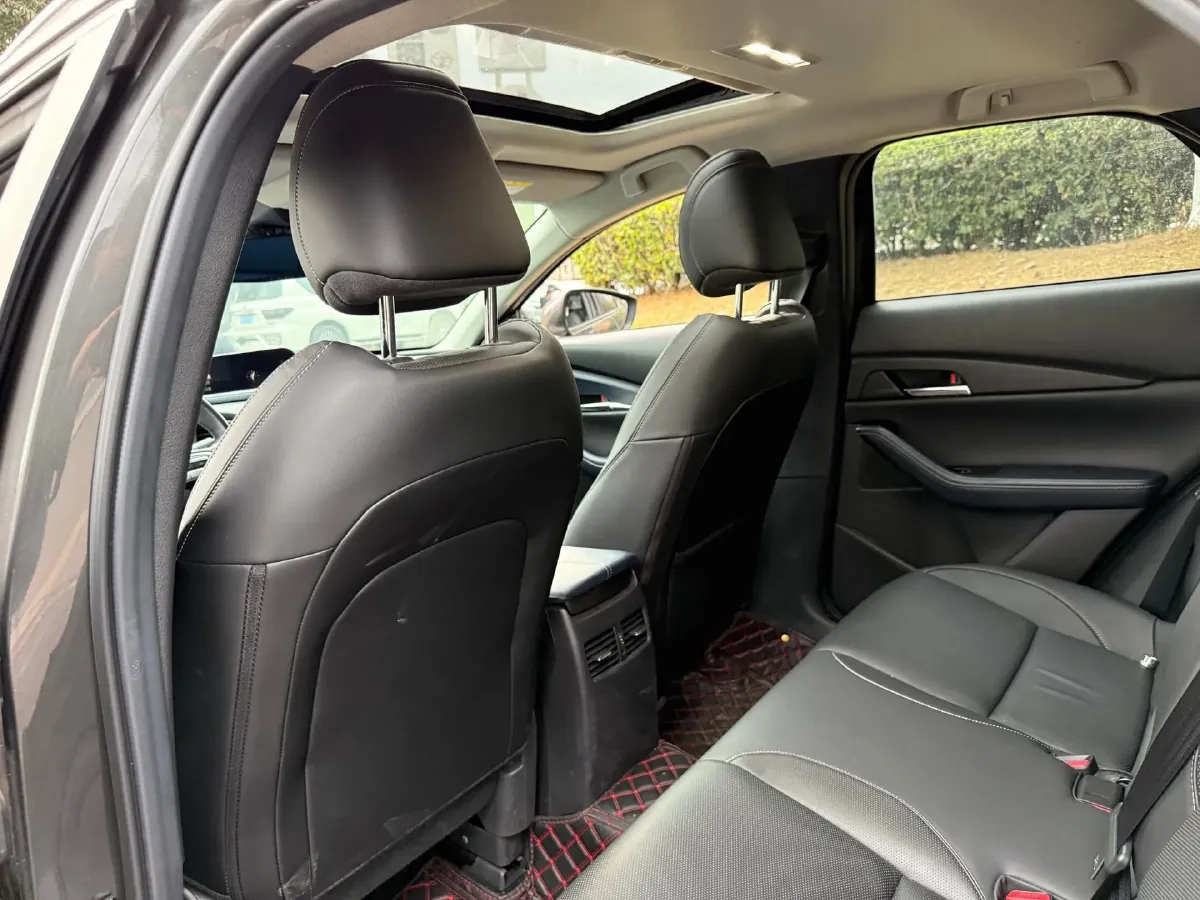 2021 Mazda CX-30 2.0L 158HP L4 6AT,autocango,china used car exporter,china ev exporter,chinese used car exporter,chinese used ev exporter