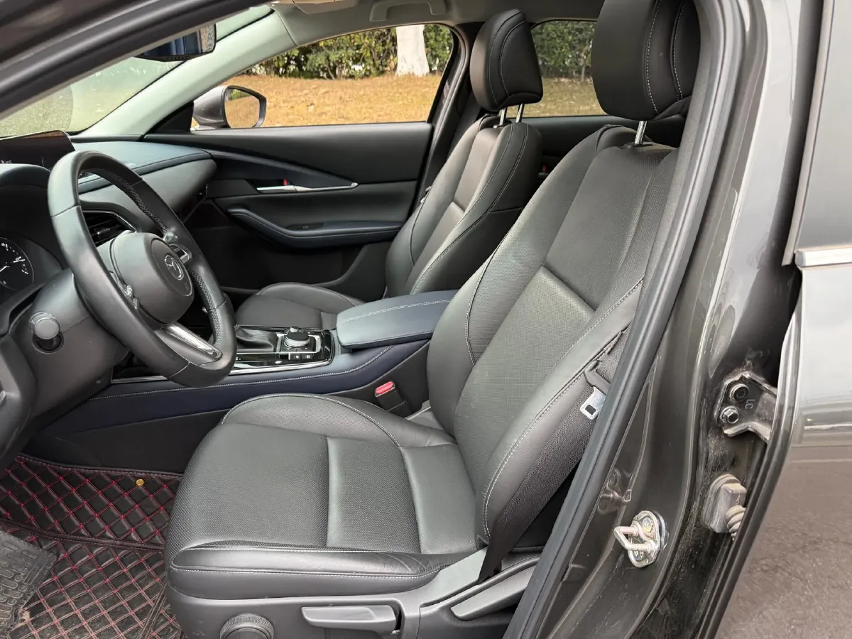 2021 Mazda CX-30 2.0L 158HP L4 6AT,autocango,china used car exporter,china ev exporter,chinese used car exporter,chinese used ev exporter