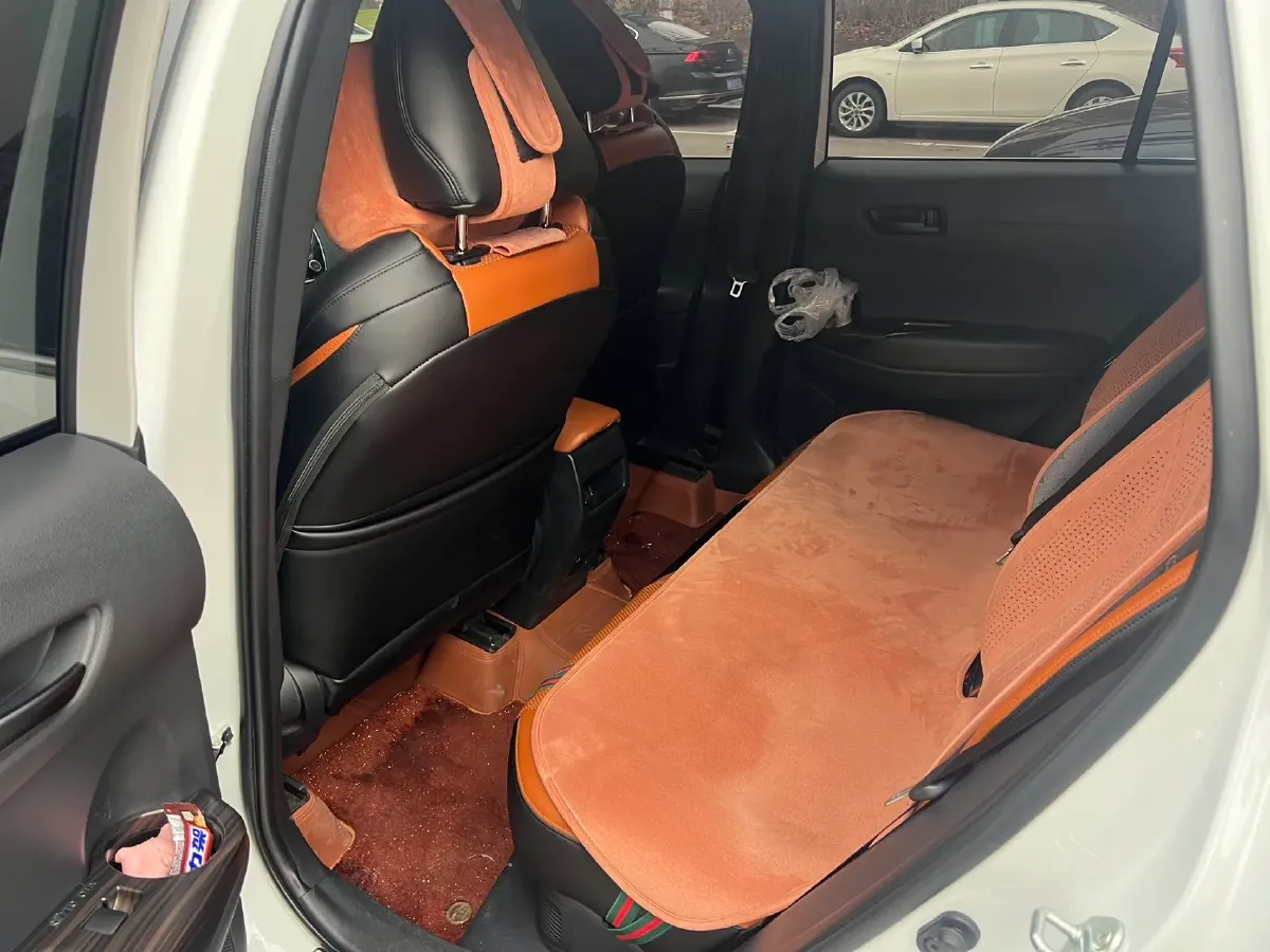 2024 Toyota Frontlander 2.0L 152HP L4 E-CVT Hybrid,autocango,china used car exporter,china ev exporter,chinese used car exporter,chinese used ev exporter