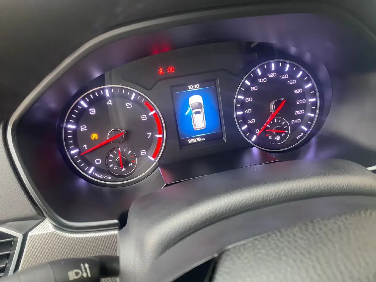 2018 Haval H6 1.5T 150HP L4 6MT,autocango,china used car exporter,china ev exporter,chinese used car exporter,chinese used ev exporter