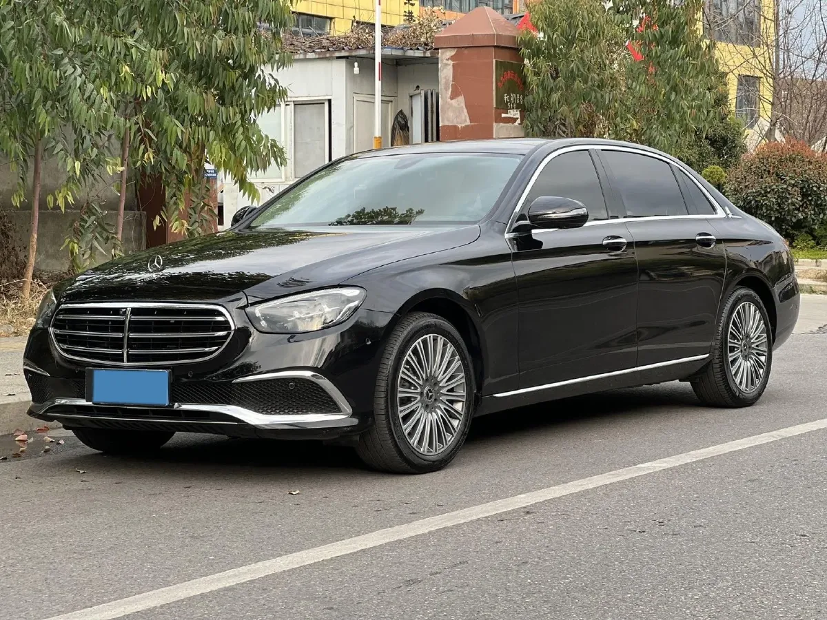 2021 Mercedes-Benz E Class 2.0T 258HP L4 9AT,autocango,china used car exporter,china ev exporter,chinese used car exporter,chinese used ev exporter