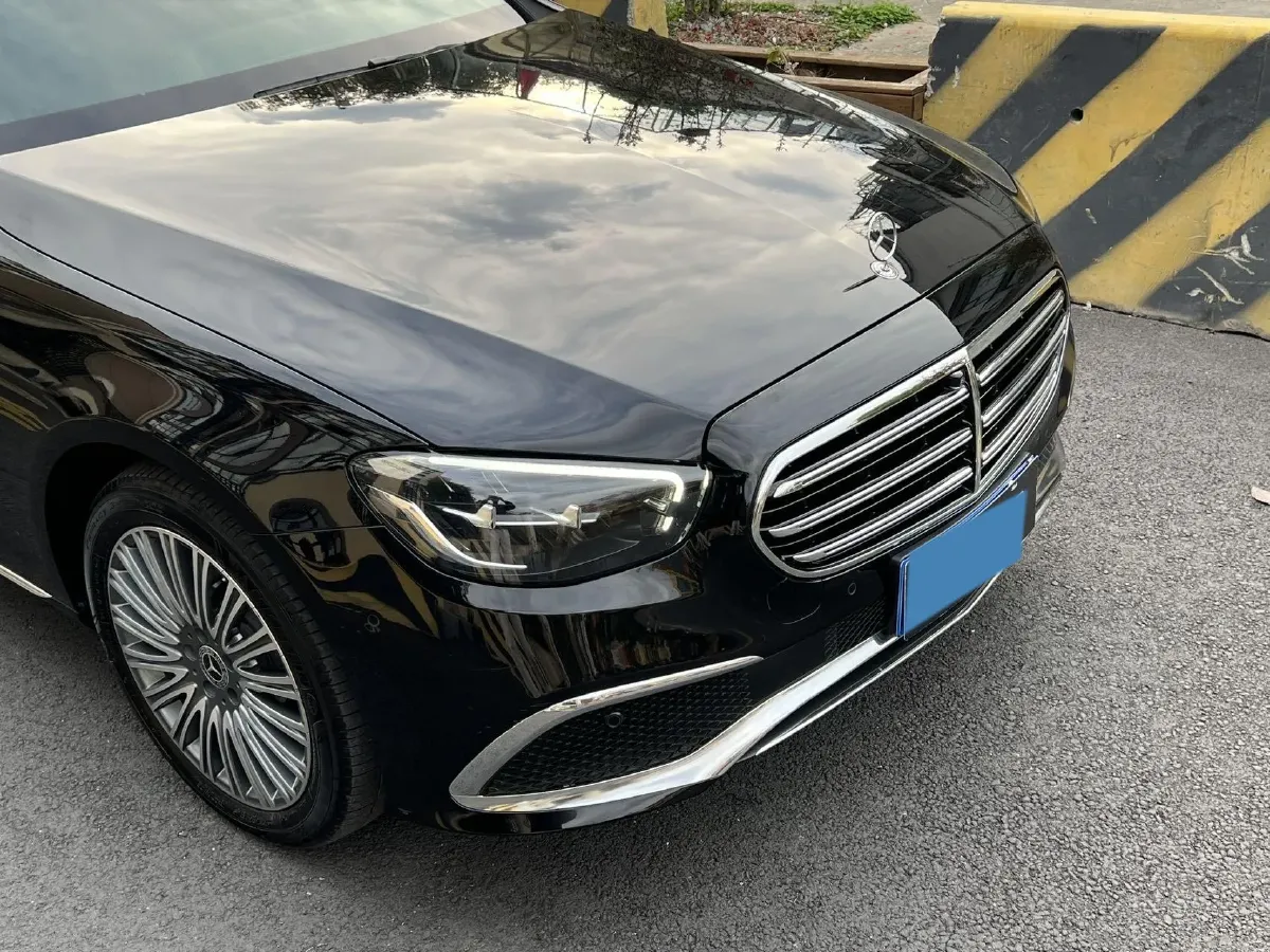 2021 Mercedes-Benz E Class 2.0T 258HP L4 9AT,autocango,china used car exporter,china ev exporter,chinese used car exporter,chinese used ev exporter