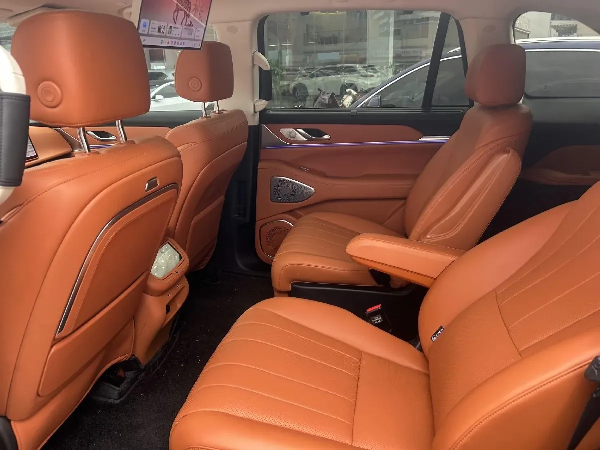 2025 WEY BlueMountain 1.5T 170HP L4 4DHT PHEV 44.5KWH,autocango,china used car exporter,china ev exporter,chinese used car exporter,chinese used ev exporter