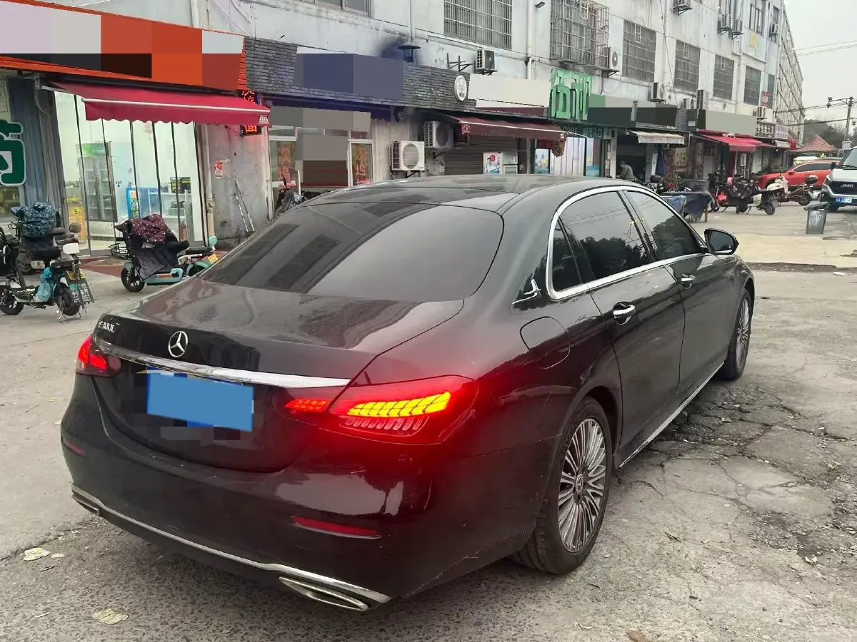 2020 Mercedes-Benz E Class 1.5T 184HP L4 9AT,autocango,china used car exporter,china ev exporter,chinese used car exporter,chinese used ev exporter