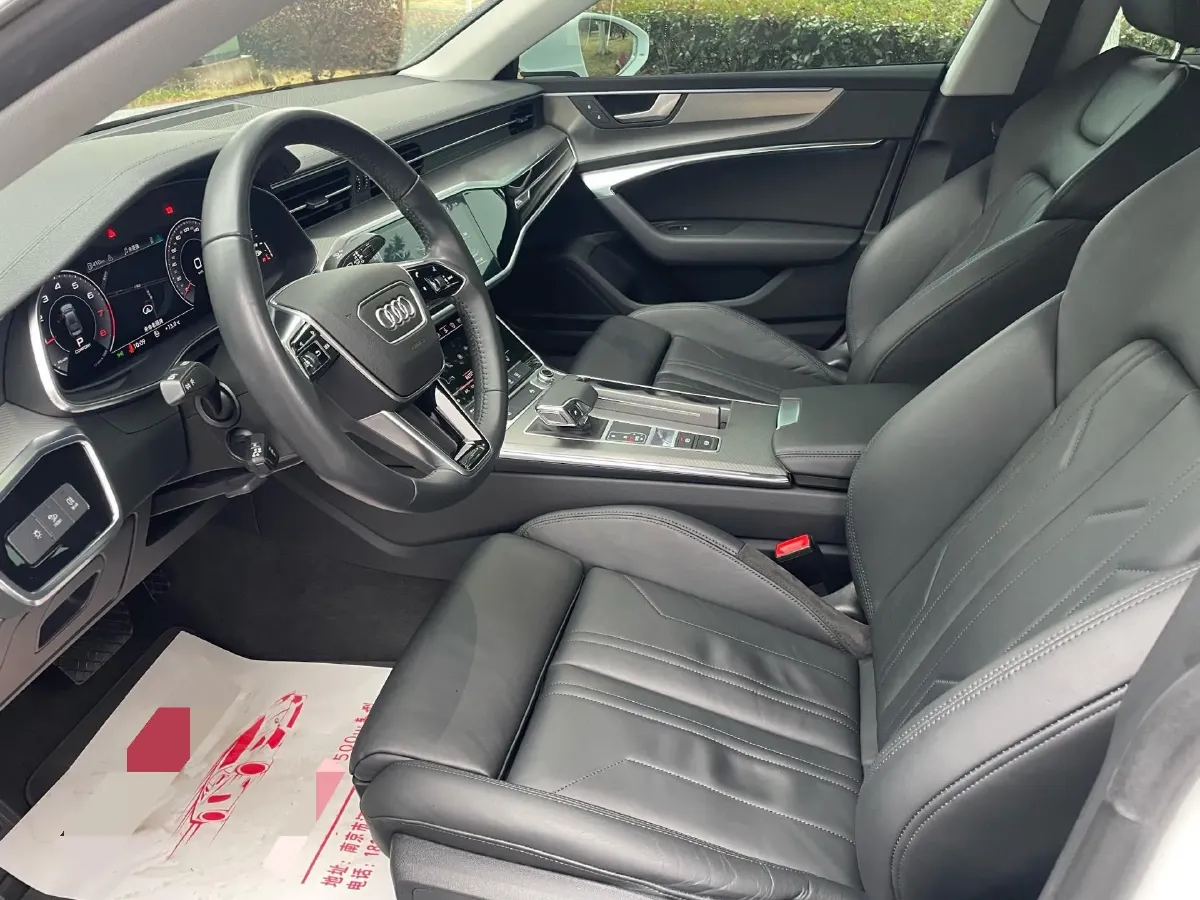 2020 Audi A7 2.0T 245HP L4 7DCT,autocango,china used car exporter,china ev exporter,chinese used car exporter,chinese used ev exporter