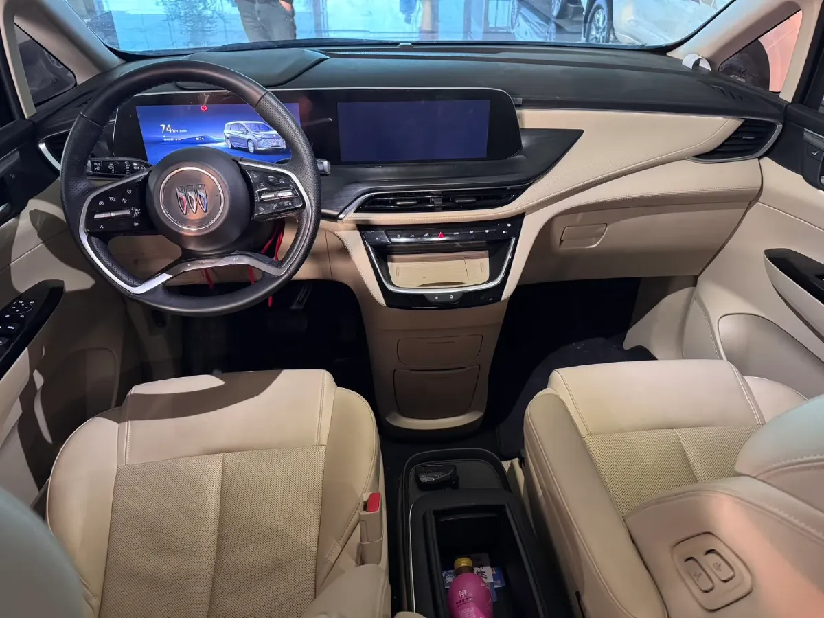 2025 Buick GL8 1.5T 180HP L4 2DHT PHEV,autocango,china used car exporter,china ev exporter,chinese used car exporter,chinese used ev exporter
