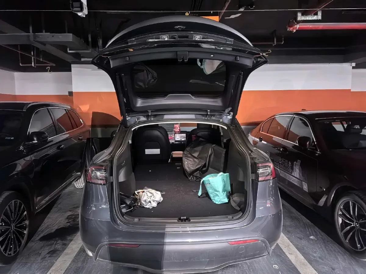 2022 Tesla Model Y BEV 78.4KWH,autocango,china used car exporter,china ev exporter,chinese used car exporter,chinese used ev exporter