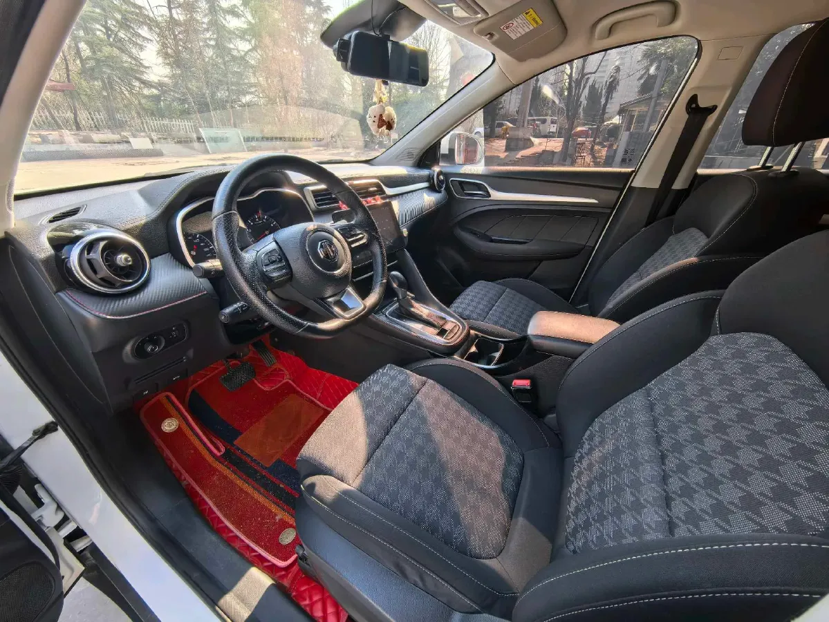 2022 MG ZS 1.5L 120HP L4 CVT,autocango,china used car exporter,china ev exporter,chinese used car exporter,chinese used ev exporter