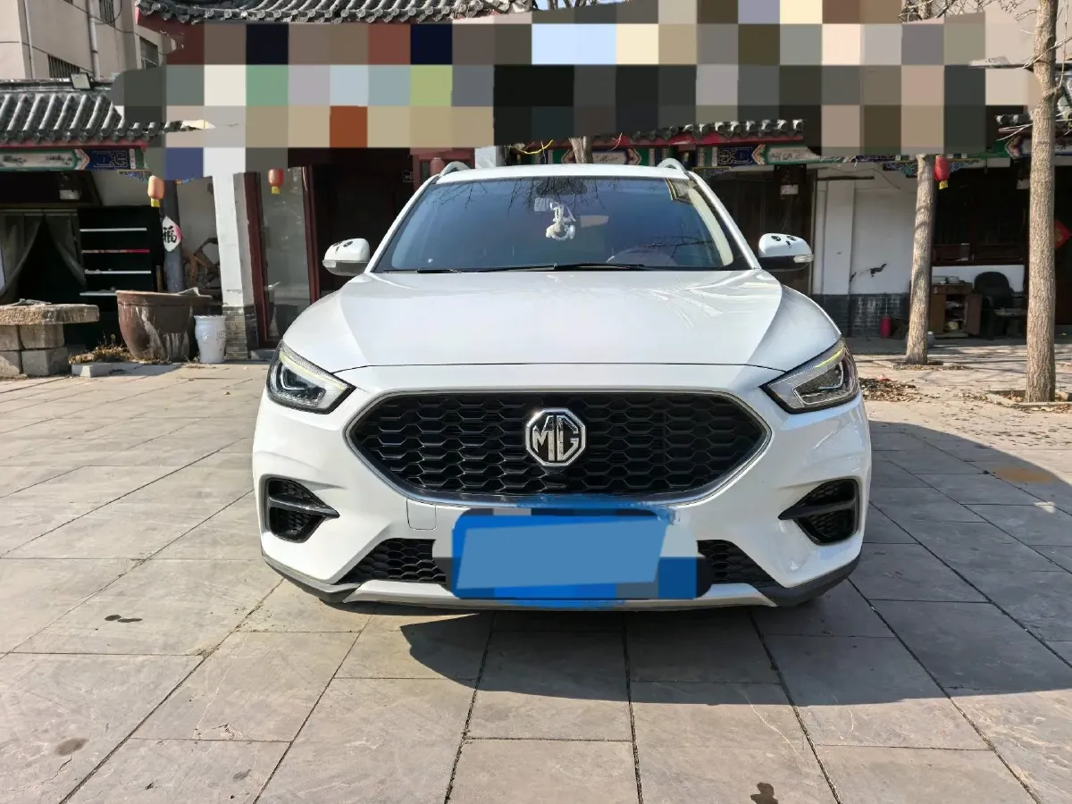 2022 MG ZS 1.5L 120HP L4 CVT,autocango,china used car exporter,china ev exporter,chinese used car exporter,chinese used ev exporter