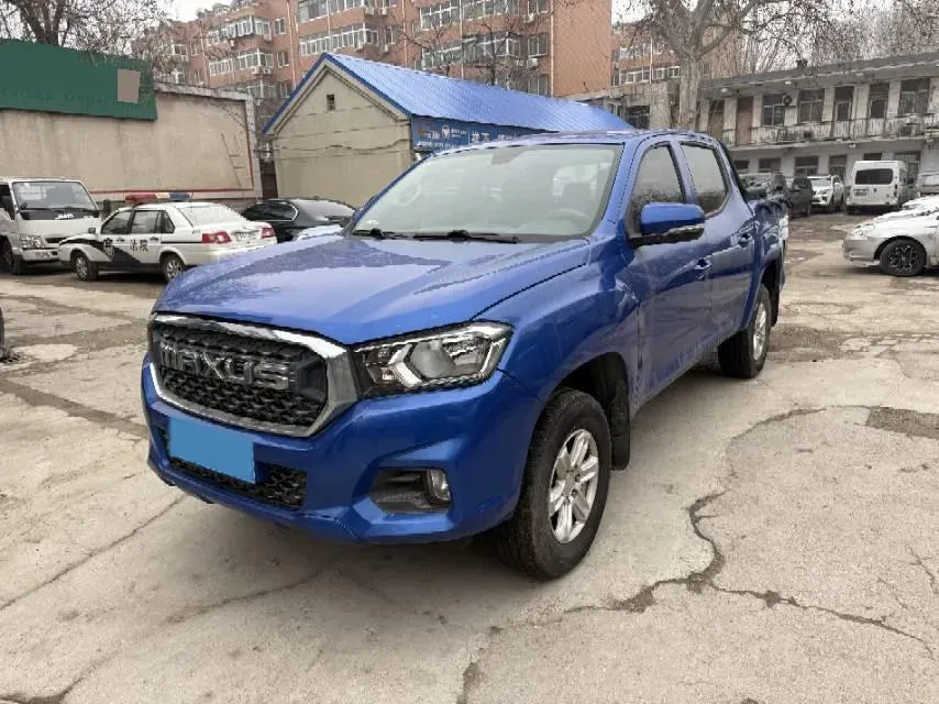 2021 MAXUS T90 2.0T 163HP L4 6MT,autocango,china used car exporter,china ev exporter,chinese used car exporter,chinese used ev exporter