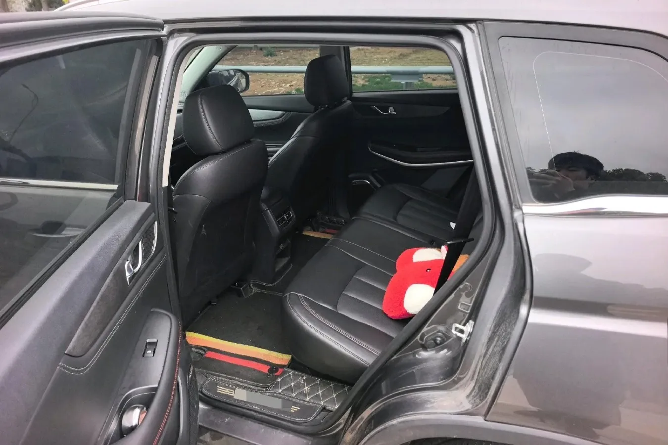 2022 ChangAn CS75 1.5T 180HP L4 7DCT,autocango,china used car exporter,china ev exporter,chinese used car exporter,chinese used ev exporter