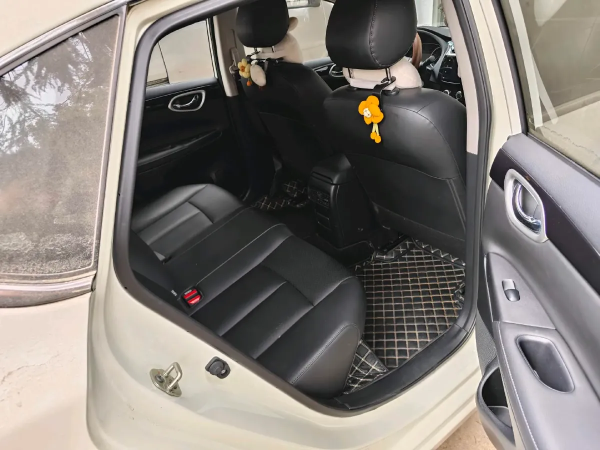 2022 Nissan Sylphy 1.6L 122HP L4 CVT,autocango,china used car exporter,china ev exporter,chinese used car exporter,chinese used ev exporter