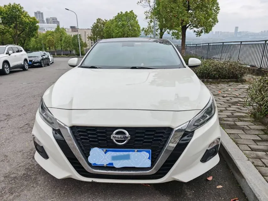 2021 Nissan Teana 2.0L 156HP L4 CVT,autocango,china used car exporter,china ev exporter,chinese used car exporter,chinese used ev exporter
