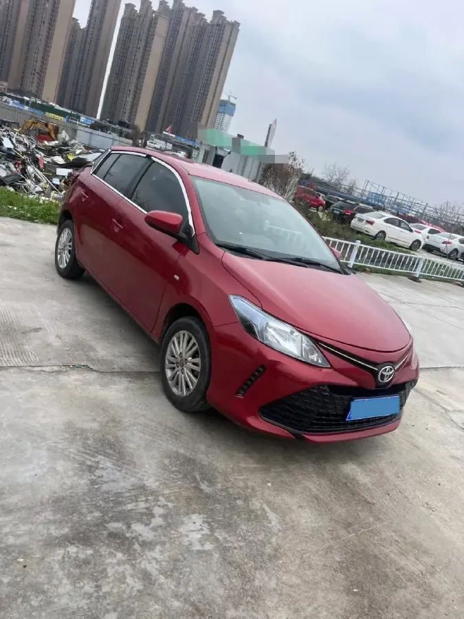 2017 Toyota Vios 1.5L 107HP L4 CVT,autocango,china used car exporter,china ev exporter,chinese used car exporter,chinese used ev exporter